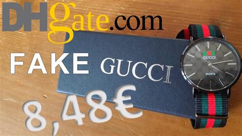 gucci watch real or fake|gucci watch verification.